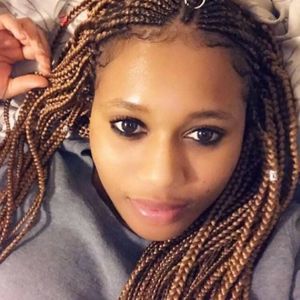 Meet your Posher, Bintu